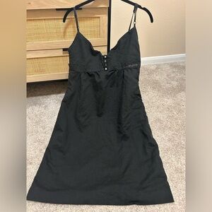 Vintage Miss Sixty Babydoll Dress